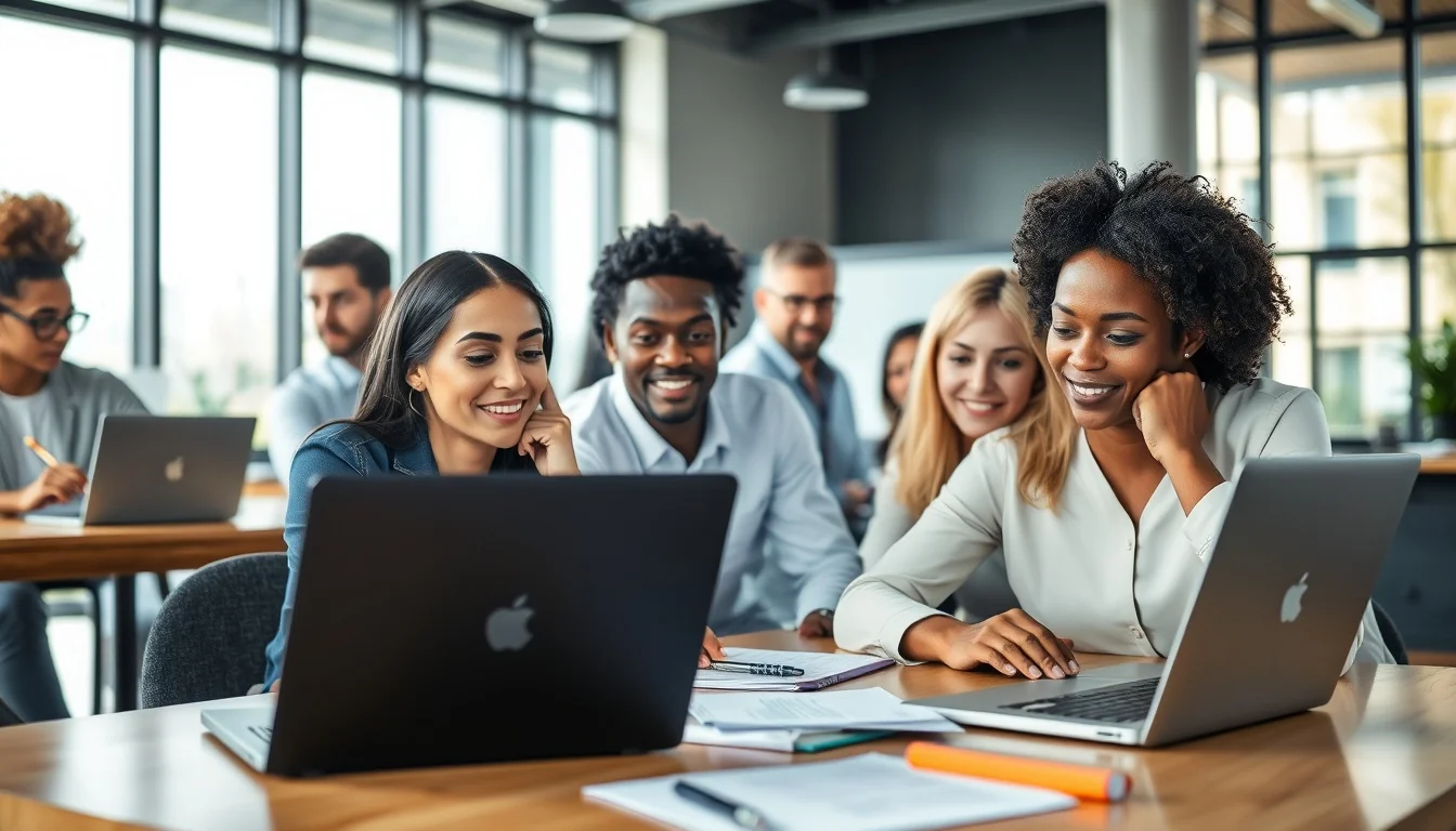 Transform Your Career